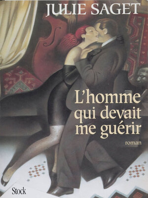 cover image of L'homme qui devait me guérir m'a tué